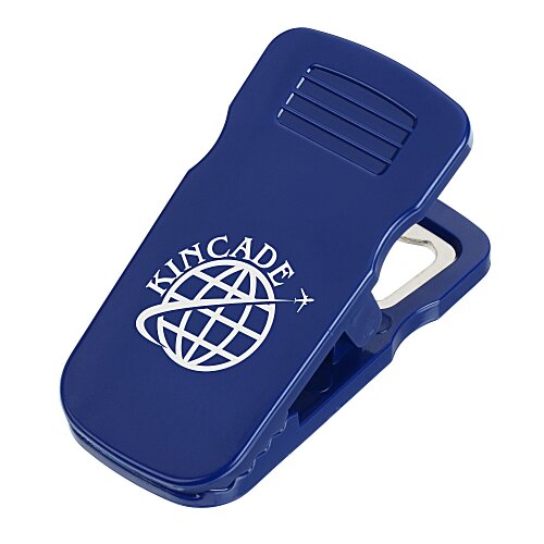 Clawpop Bottle Opener Magnet Clip Main Image