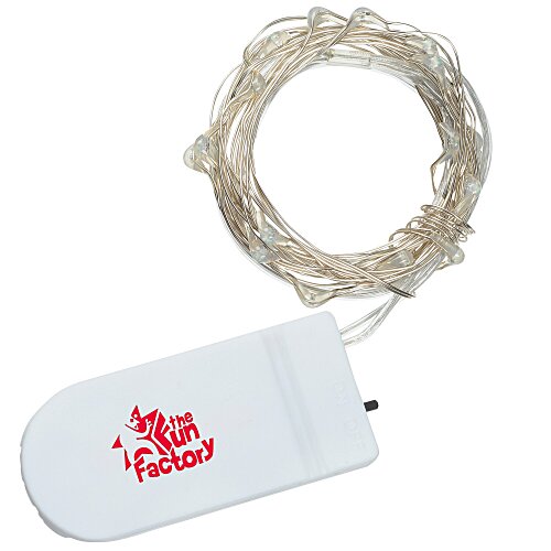 Craft Fairy String Lights Main Image