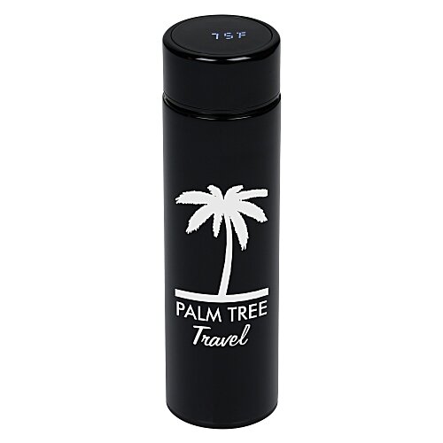 Smart Temperature Bottle - 16 oz. Main Image