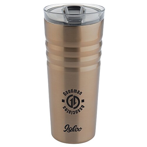 Igloo Legacy Vacuum Tumbler - 20 oz. Main Image