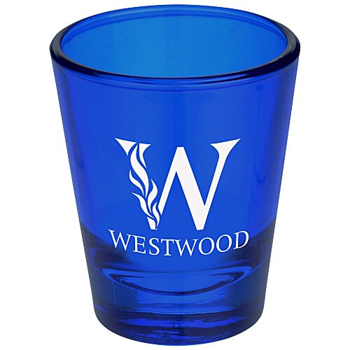 Shot Glass - 1.75 oz - Color Main Image