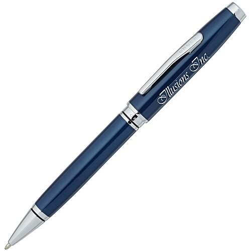 Cross Coventry Twist Metal Pen Main Image