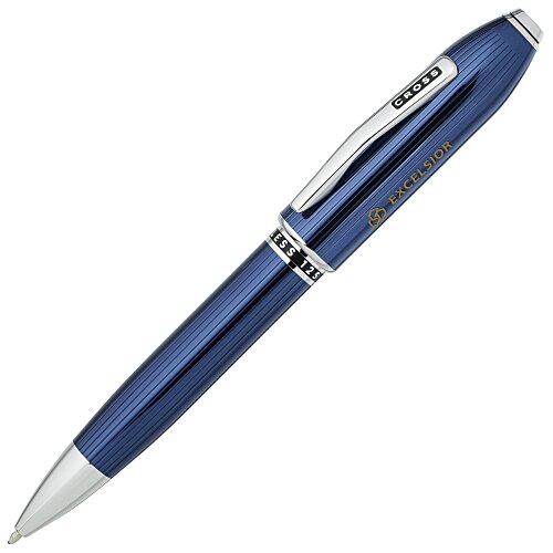 Cross Peerless Twist Metal Pen Main Image