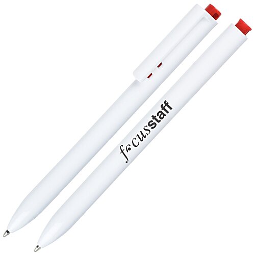 Celina Pen - White Main Image