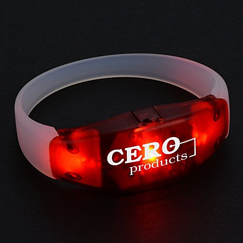 Steady Light Bracelet - 24 hr Main Image
