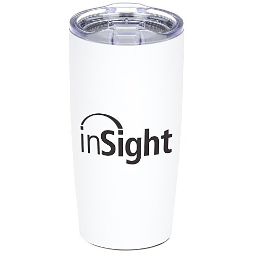 Yowie Vacuum Tumbler - 18 oz. - Soft Touch - 24 hr Main Image