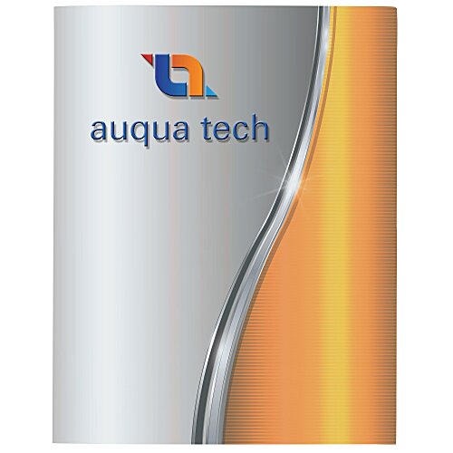 Full Color Certificate Holder - Vertical - 24 hr Main Image