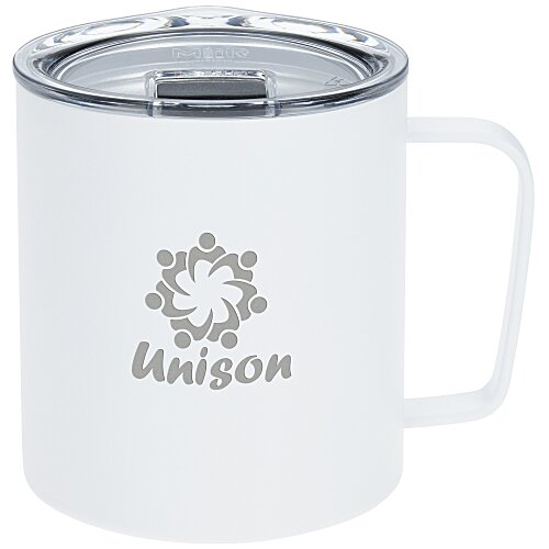 MiiR Vacuum Camp Cup - 12 oz. - Laser Engraved Main Image