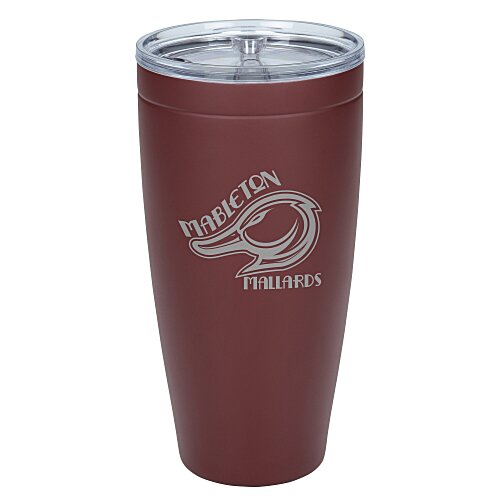 Viking Vacuum Tumbler - 30 oz. - Laser Engraved Main Image