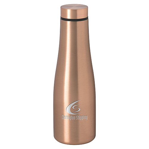 Replenish Vacuum Bottle - 20 oz. - Laser Engraved Main Image