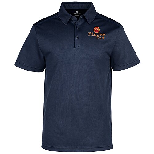Spyder Freestyle Performance Polo Shirt - Men's Main Image