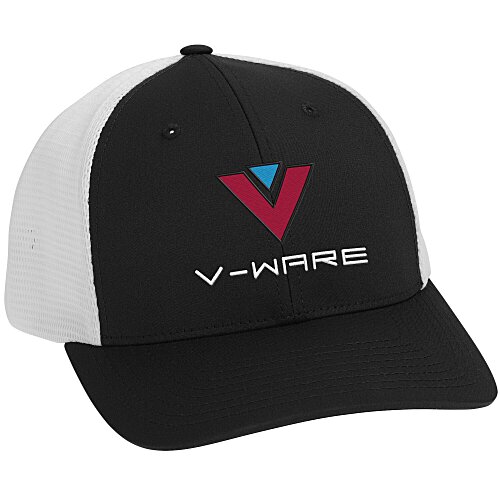 Richardson Performance Trucker Cap Main Image