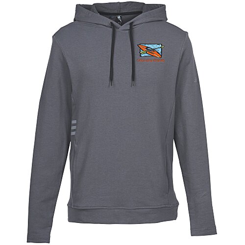 adidas Lifestyle Side Stripe Hoodie - Men's Main Image