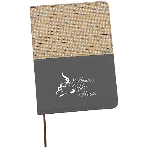 Baley Notebook Main Image