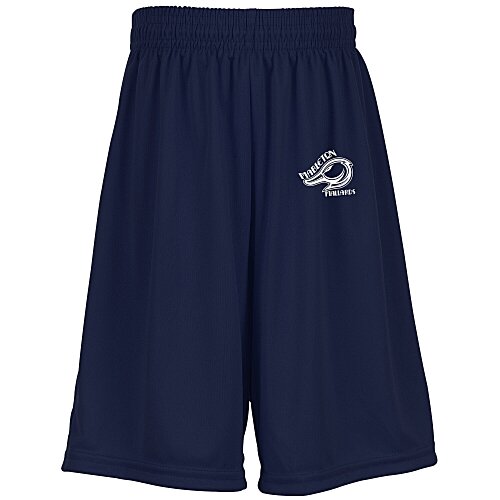 A4 Cooling Performance Shorts - Youth Main Image