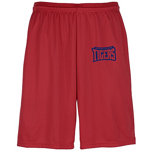 A4 Performance 9" Pocket Shorts - Men's Main Image