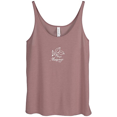 Bella+Canvas Flowy Tank - Ladies' Main Image