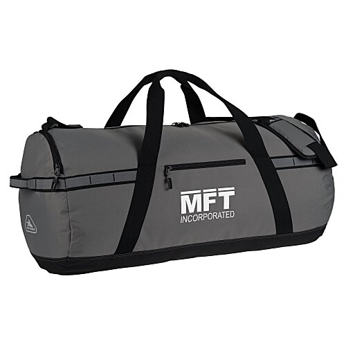 High Sierra Ripstop 86L Packable Duffel Main Image