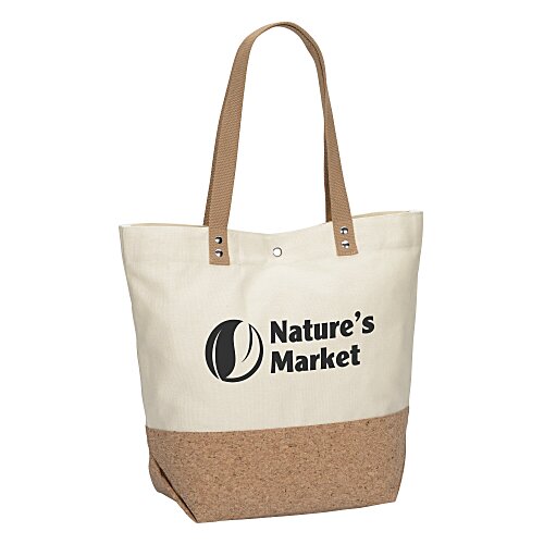 Point Pleasant Shopping Tote Main Image