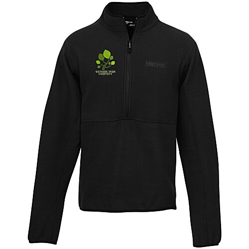Marmot Rocklin Fleece 1/2-Zip - Men's Main Image
