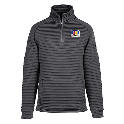 Spyder Capture Fleece 1/4-Zip Pullover - Men's Main Image