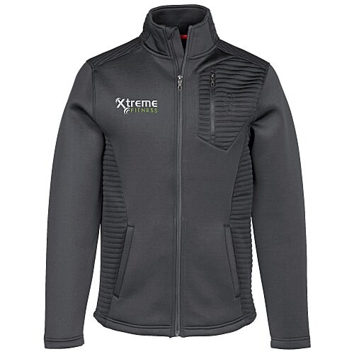 Spyder Venom Hybrid Jacket - Men's Main Image