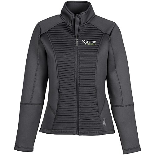 Spyder Venom Hybrid Jacket - Ladies' Main Image