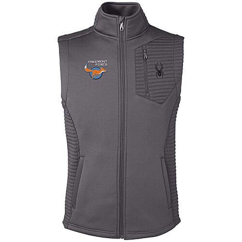 Spyder Venom Hybrid Vest - Men's Main Image