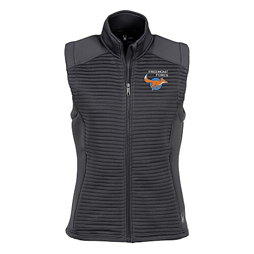 Spyder Venom Hybrid Vest - Ladies' Main Image
