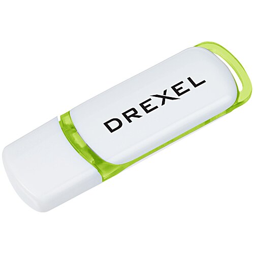 Scout USB Flash Drive - 1GB - 24 hr Main Image