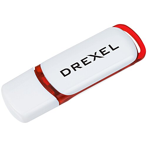 Scout USB Flash Drive - 4GB - 24 hr Main Image