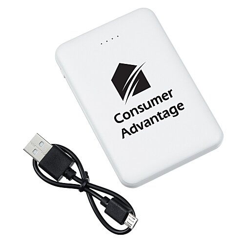 Bolt Power Bank - 5000 mAh Main Image