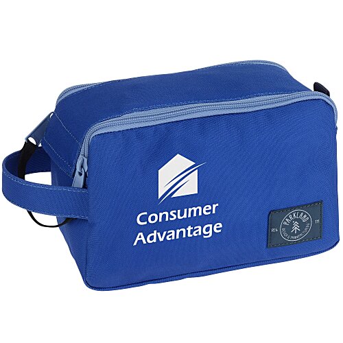 Parkland Valley Travel Bag - 24 hr Main Image