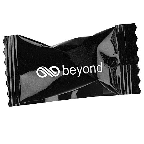 Jumbo Mints - Case of 2000 - Color Wrapper Main Image