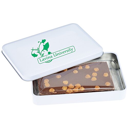 Specialty Bark Gift Tin Main Image