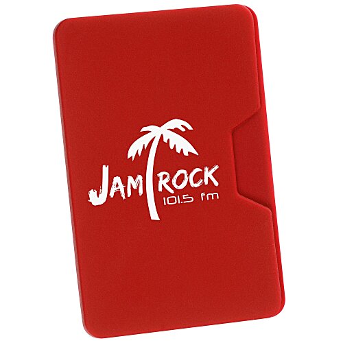 Horizontal Phone Wallet Main Image