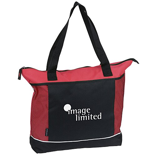 Porter Metro Tote Bag - 24 hr Main Image