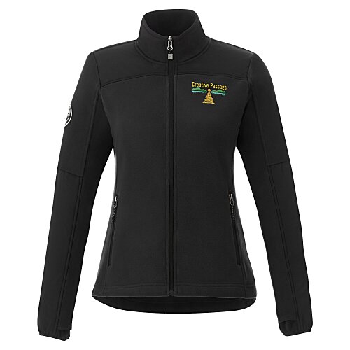 Roots73 Briggspoint Microfleece Jacket - Ladies' - 24 hr Main Image