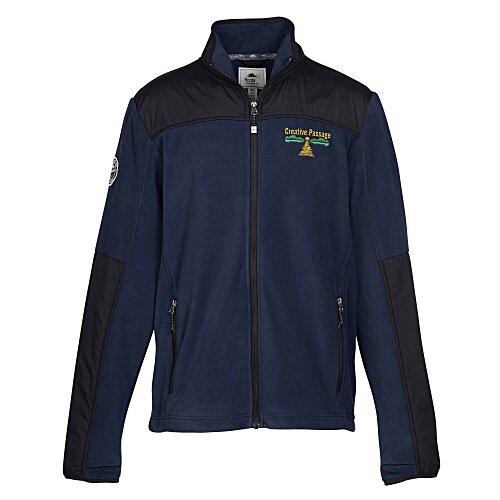 Roots73 Briggspoint Microfleece Jacket - Men's - 24 hr Main Image
