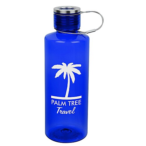 h2go Cable Tritan Bottle - 25 oz. Main Image