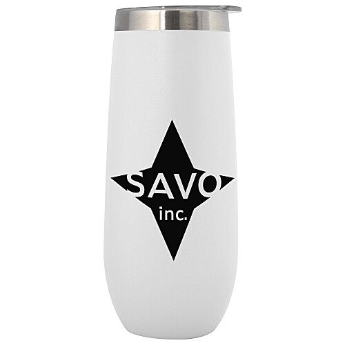Vacuum Stemless Flute - 14 oz. Main Image