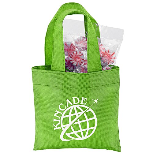 Mini Tote with Starlight Mints Main Image