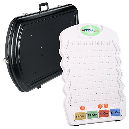 Mini Prize Drop with Case Main Image