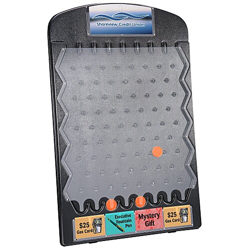 Prize Drop Main Image