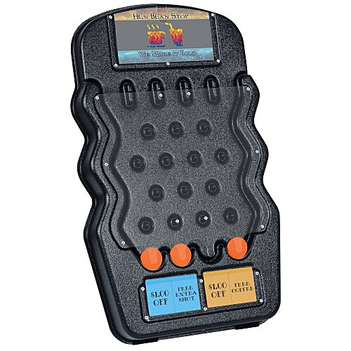 Micro Prize Drop Main Image