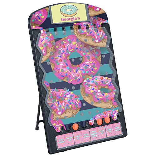 Prize Drop - Full Color Main Image