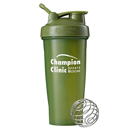 BlenderBottle - 28 oz. - Colors Main Image