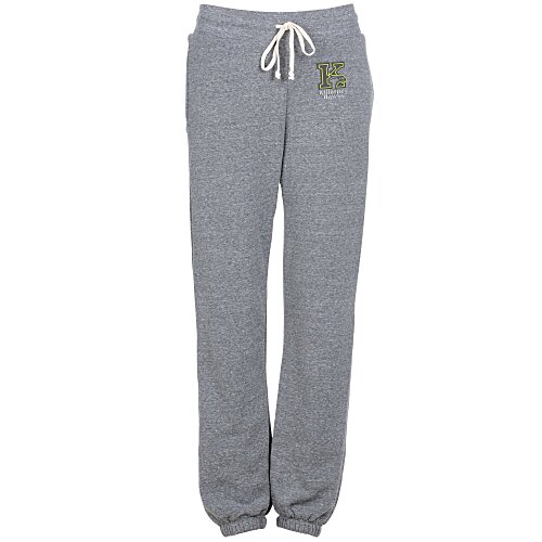 Alternative Fleece Sweatpants - Ladies' Main Image