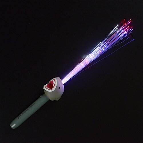Fiber Optic Wand - Shark Main Image