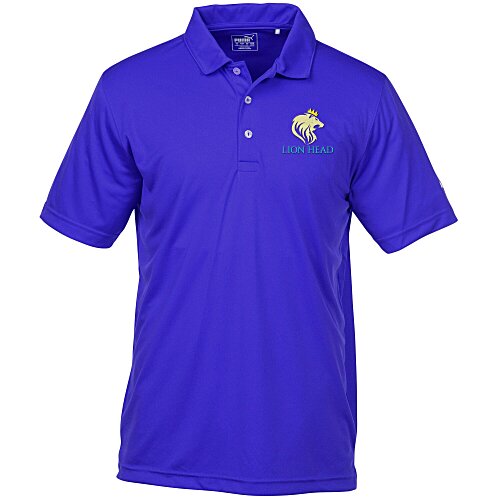 Puma Icon Golf Polo - Men's Main Image